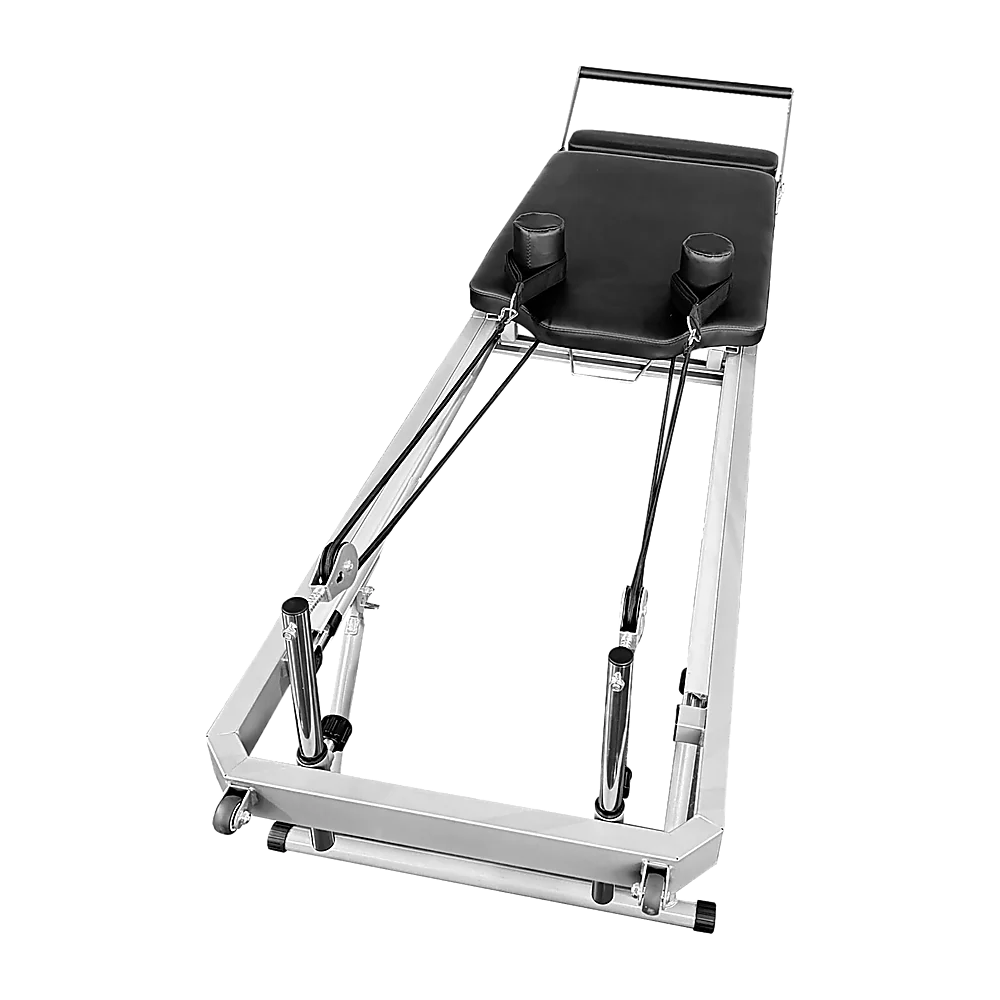 Pilates Reformer Machine Foldable Gym - Image 7