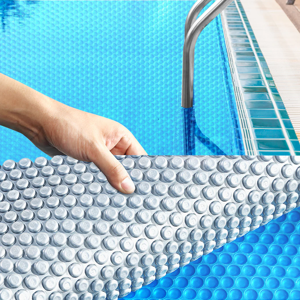 Solar Swimming Pool Cover 400 Micron 10 X 4.7M - Image 6