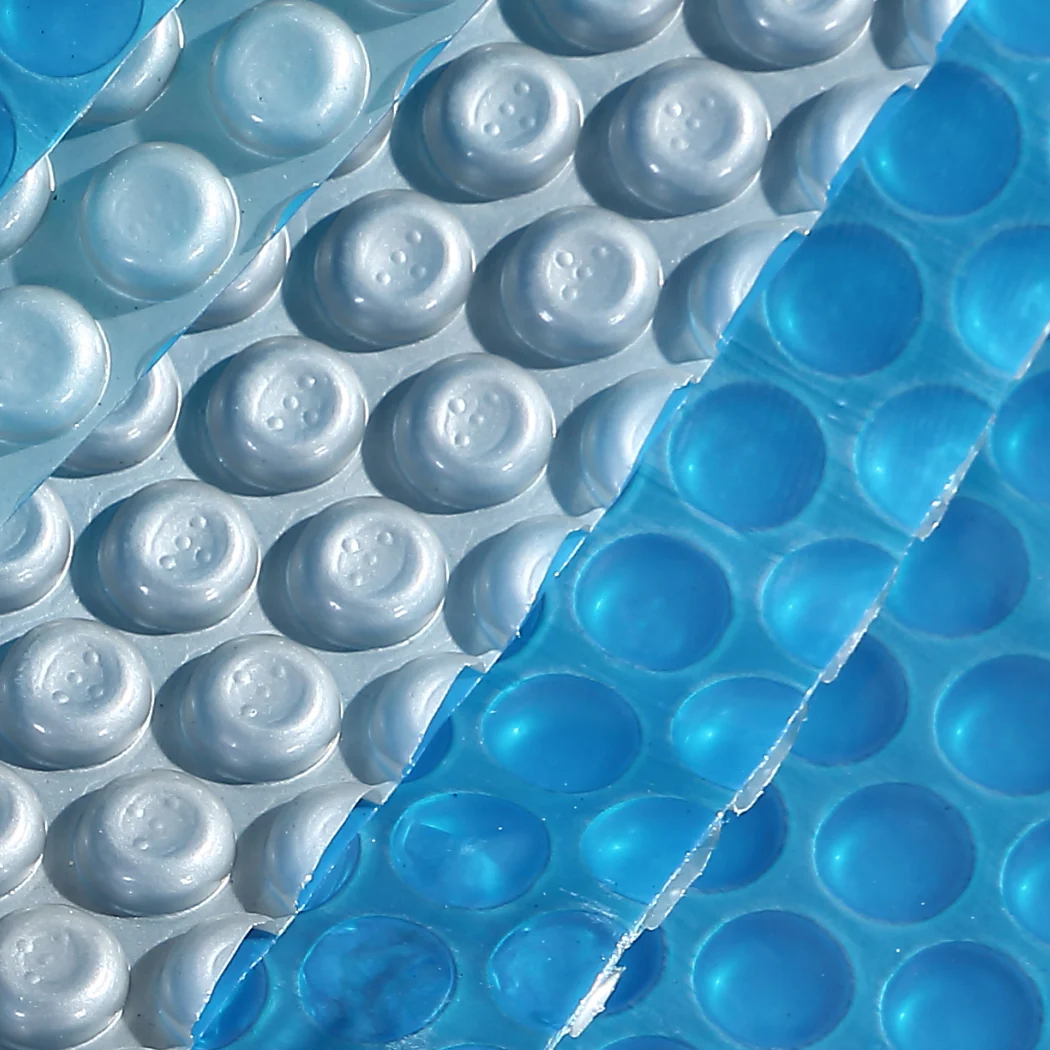 Solar Swimming Pool Cover 400 Micron 11 X 4.8M - Image 5