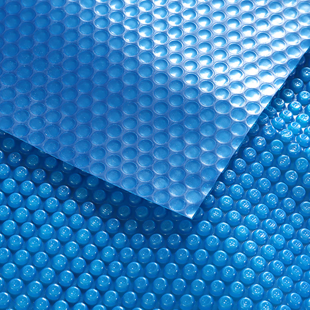 Solar Swimming Pool Cover 500 Micron 9.5 X 5M 9.5x5m - Image 5