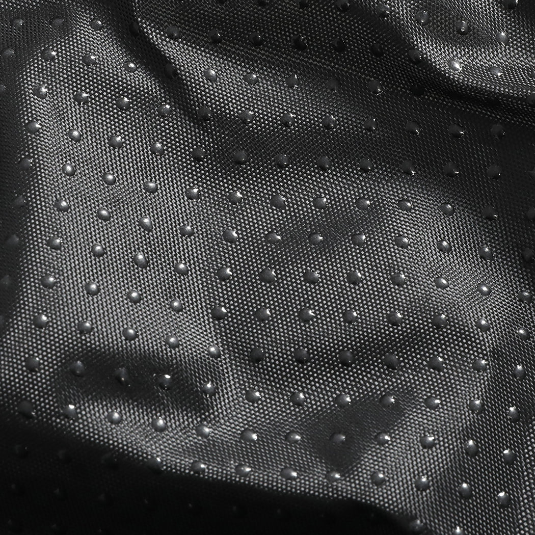 TheNapBed Memory Foam Pet Bed Grey Charcoal - Image 5