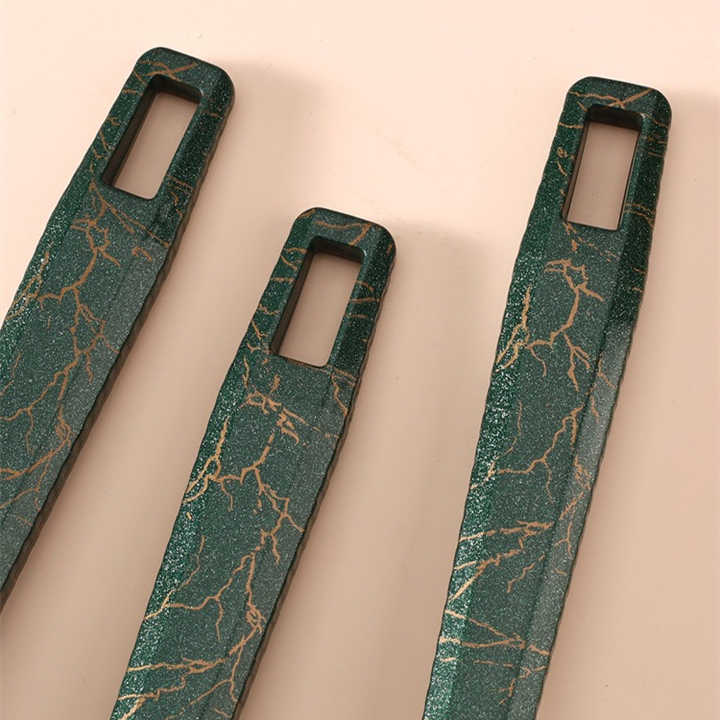 White And Black Set High-Temperature Resistant 7-Piece Silicone Kitchen Utensils Set ‚Äö√Ñ√∂‚àö√ë‚àö‚àÇ‚Äö√†√∂‚àö√´‚Äö√†√∂¬¨¬Æ Non-Stick Cooking Tools, Food-Grade Silicone, Heat-Resistant Spatulas, and Spoons for Non-Stick Pans - Image 5